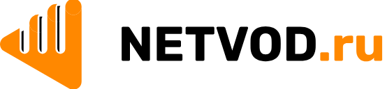 Netvod.ru — логотип