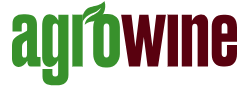 AgroWine — логотип