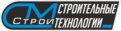 СМ СТРОЙ — логотип