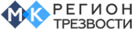 Наркологическая клиника «Регион трезвости» — логотип