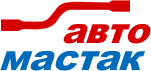 АвтоМастак — логотип