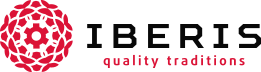 IBERIS PTE LTD — логотип
