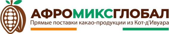 Афромиксглобал — логотип