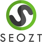SEOZT — логотип