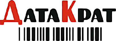 ДатаКрат — логотип