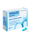 Vialex — логотип