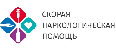 Алко Нарко 24 Балашиха — логотип