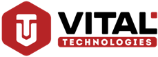 Vital Technologies - Интернет магазин автомобильных аксессуаров. — логотип