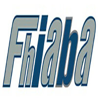 Сервис FHIABA — логотип