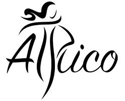 Atrico — логотип