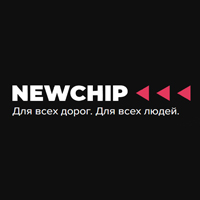 New Chip — логотип