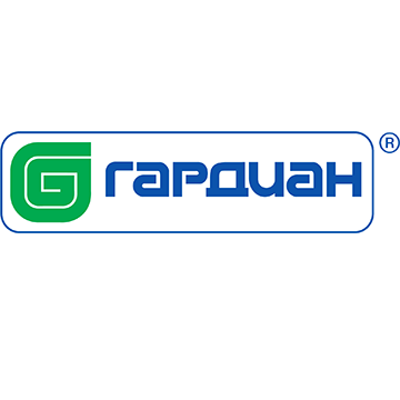 Guardian-Sale — логотип