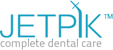 Jetpik — логотип