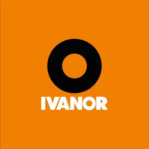 Интернет-магазин автомобильных шин и дисков IVANOR — логотип