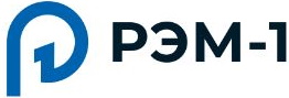 РЭМ-1 — логотип
