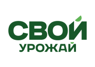 Свой Урожай — логотип