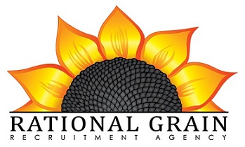 RATIONAL GRAIN — логотип