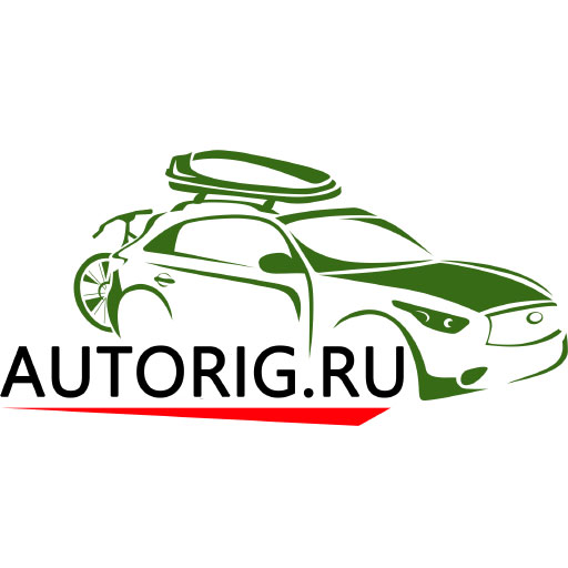 Магазин Авториг — логотип