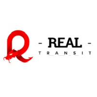 Real Transit — логотип