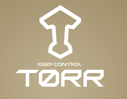 Амортизаторы TORR — логотип