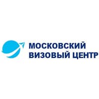 Московский Визовый центр — логотип