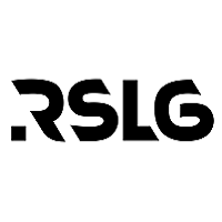 RSLG — логотип