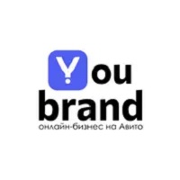 YouBrand — логотип