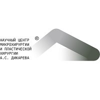 Научный центр микро и пластической хирургии Дикарева — логотип