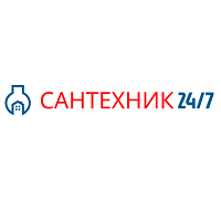 Про Сантехник 24 — логотип