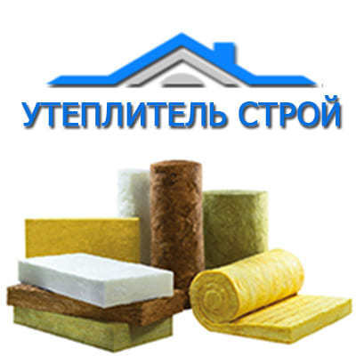 ООО «Утеплитель строй» — логотип
