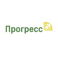 ООО «Прогресс» — логотип