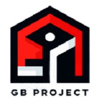 GB Project — логотип
