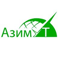 Азимут — логотип
