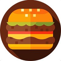 Вакансии в Бургер Кинг — логотип