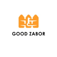 Good‑Zabor — логотип