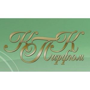 KPK-PARFUM — логотип