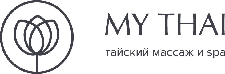 My Thai — логотип