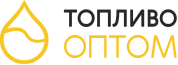 Группа компаний Топливо Оптом — логотип