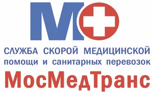 ООО «МосМедТранс» — логотип