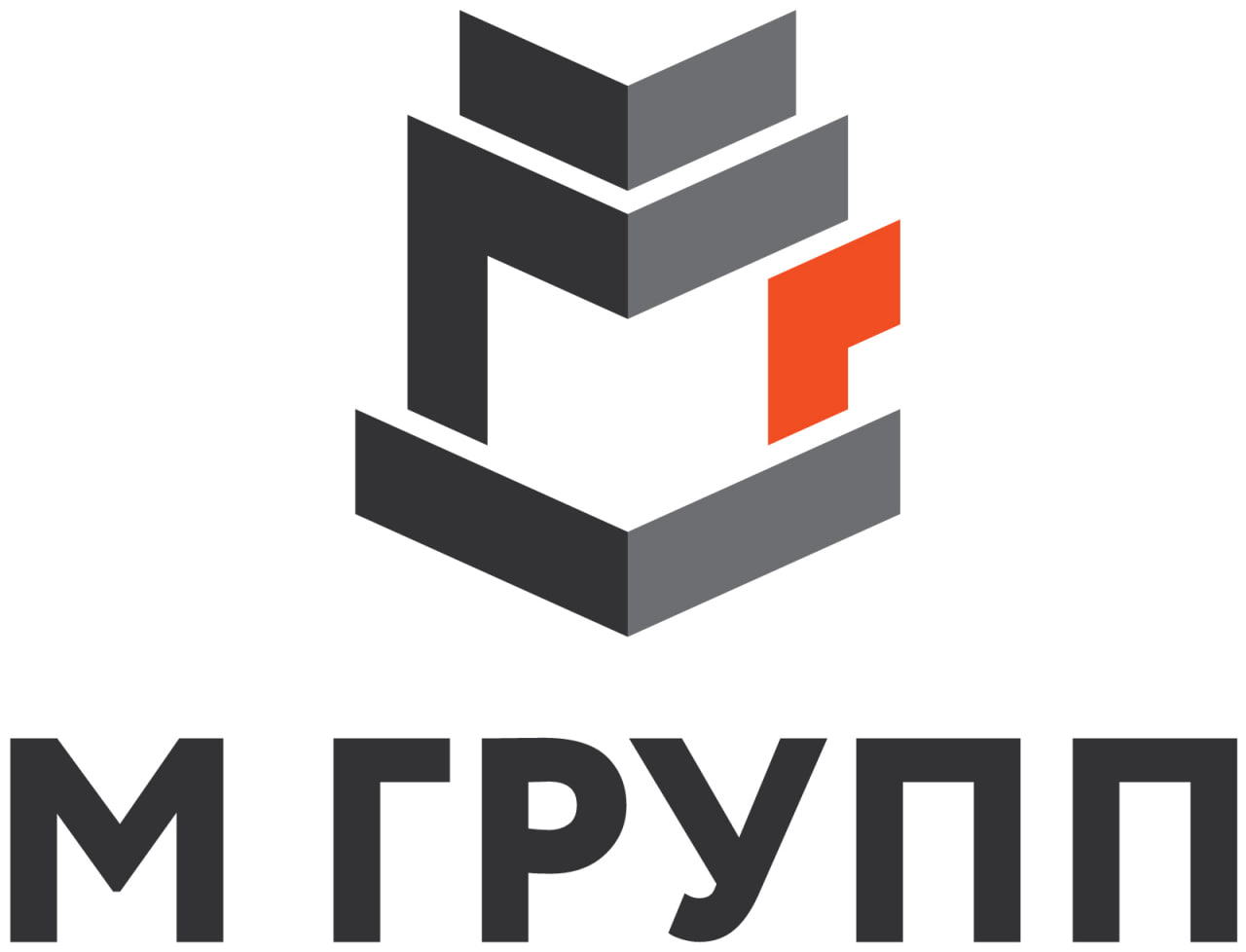 ООО МГрупп — логотип