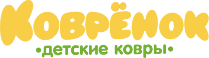 Коврёнок — логотип