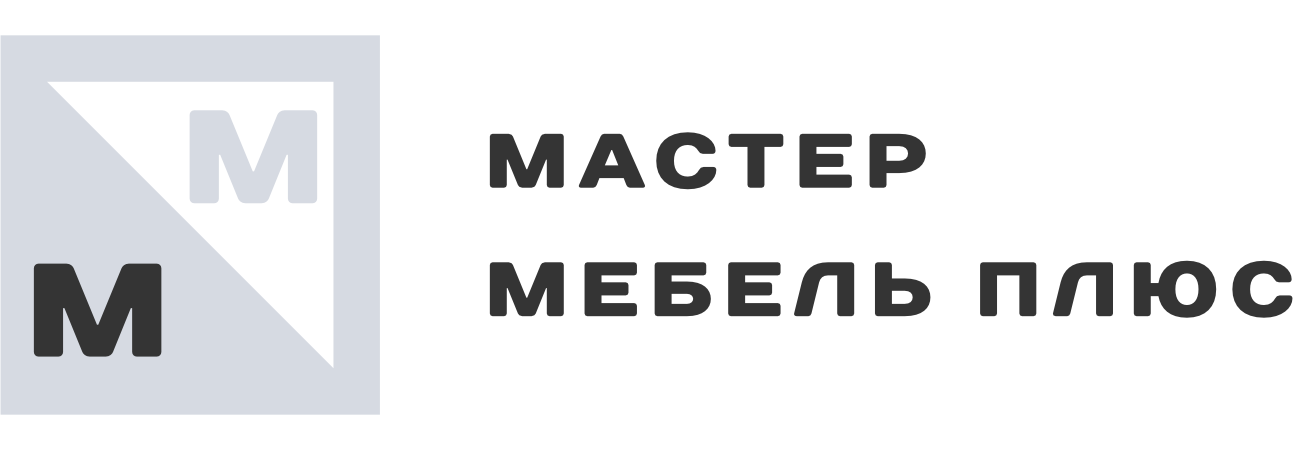 Мастер Мебель Плюс — логотип