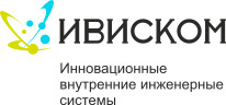 ООО «ИВИСКОМ» — логотип
