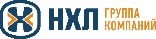 Группа Компаний «НХЛ» — логотип