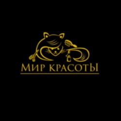 Мир красоты и Спа — логотип