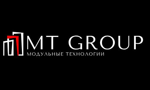 ООО МТ ГРУПП — логотип