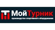 МойТурник — логотип