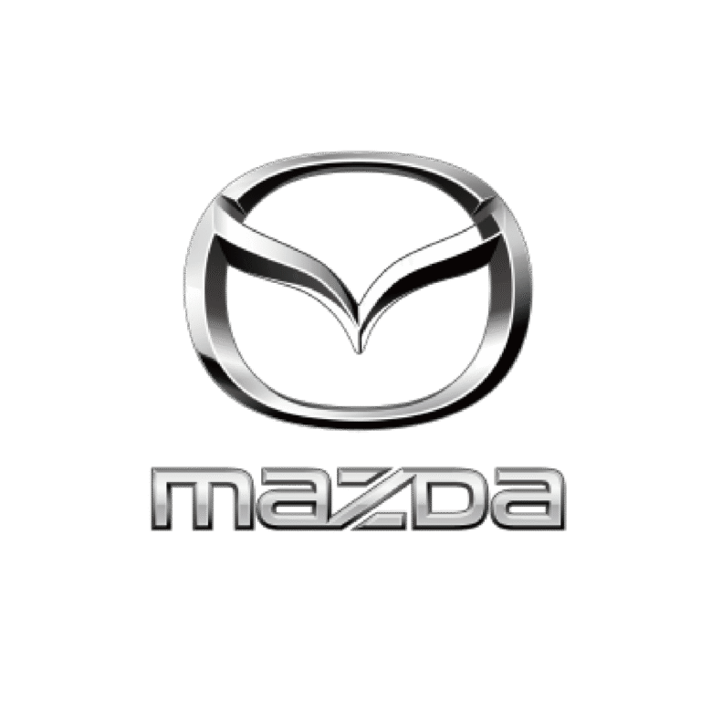 Mazda Армада-Авто — логотип