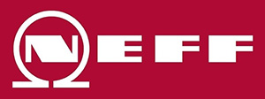 Neff — Официальный сайт — логотип