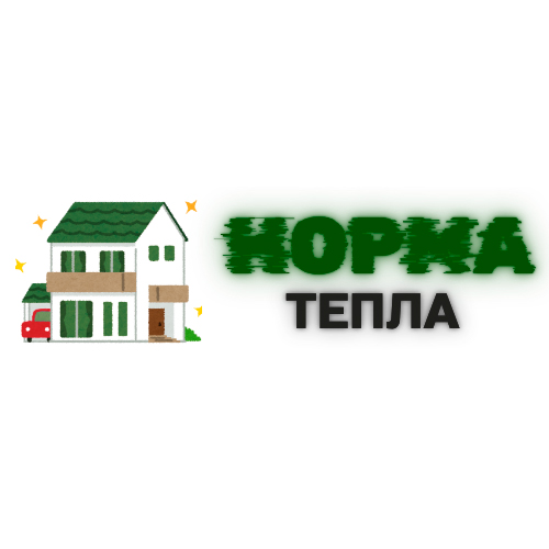 Норма тепла — логотип